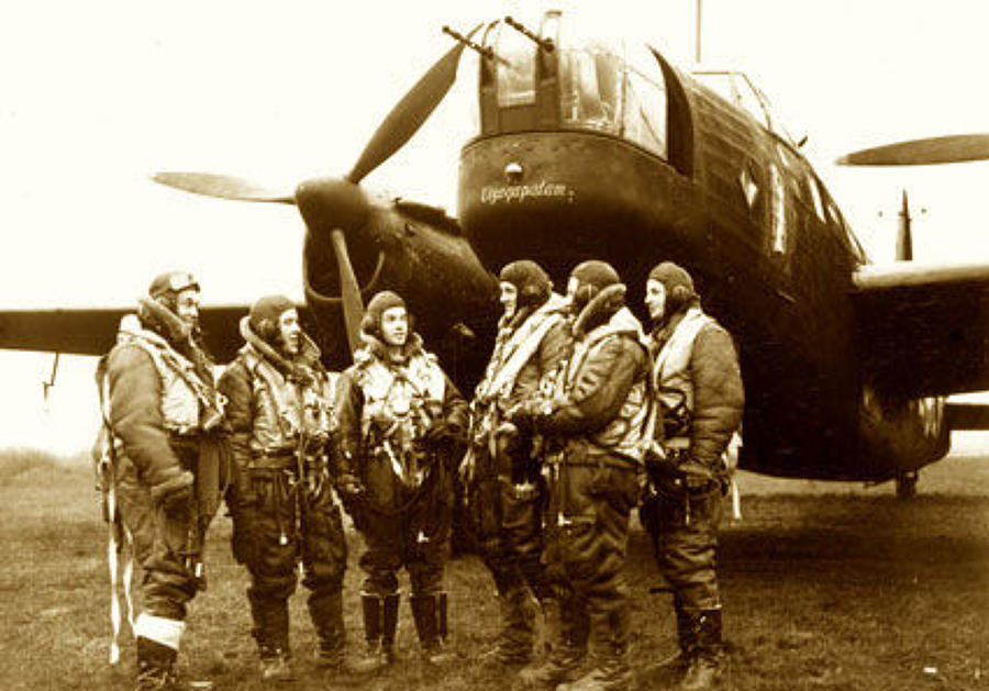 Aviation