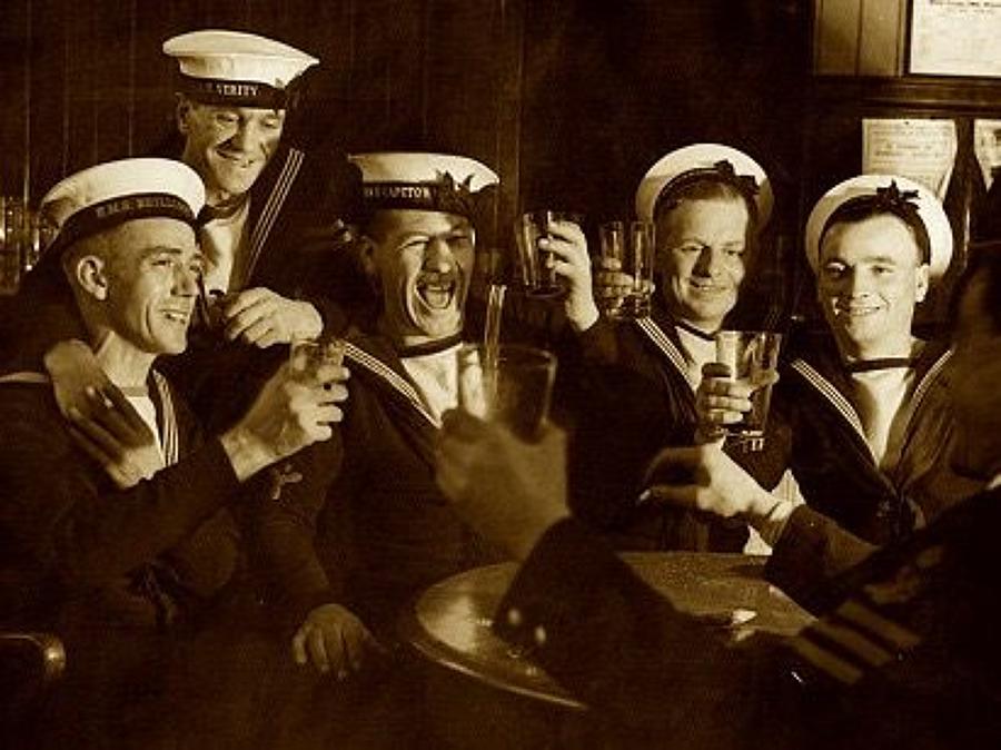 Naval
