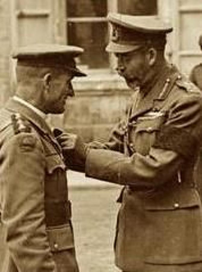 Medals