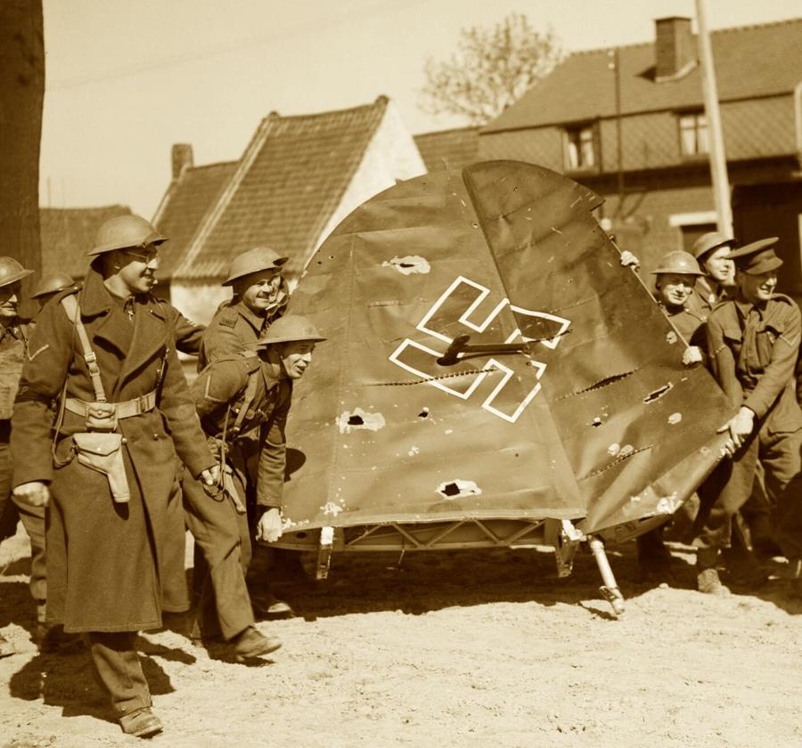 German Items