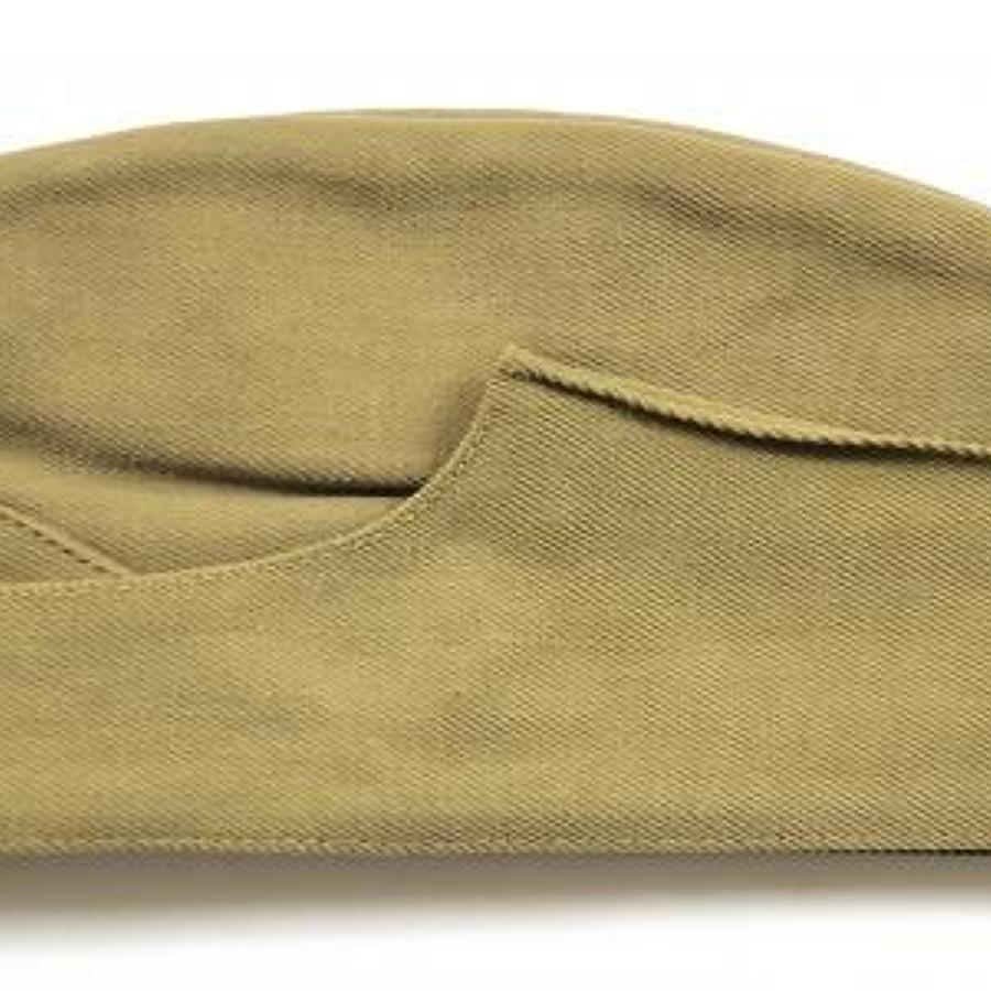 British Army Other Rank's Private Purchase Side Cap.