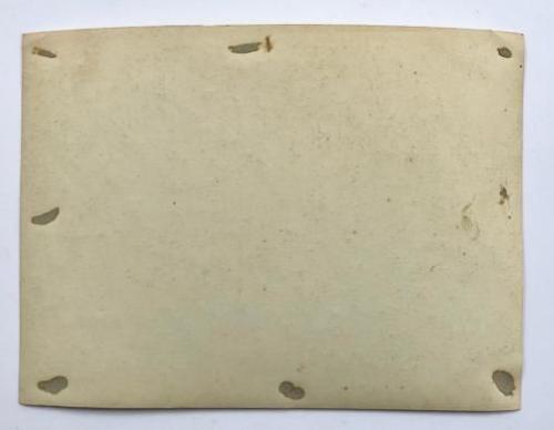 WW1 Period Large Original Photograph of Tank Corps Austin Armoured Car