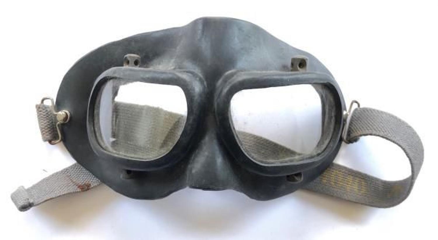 WW2 RAF Night Training Goggles.