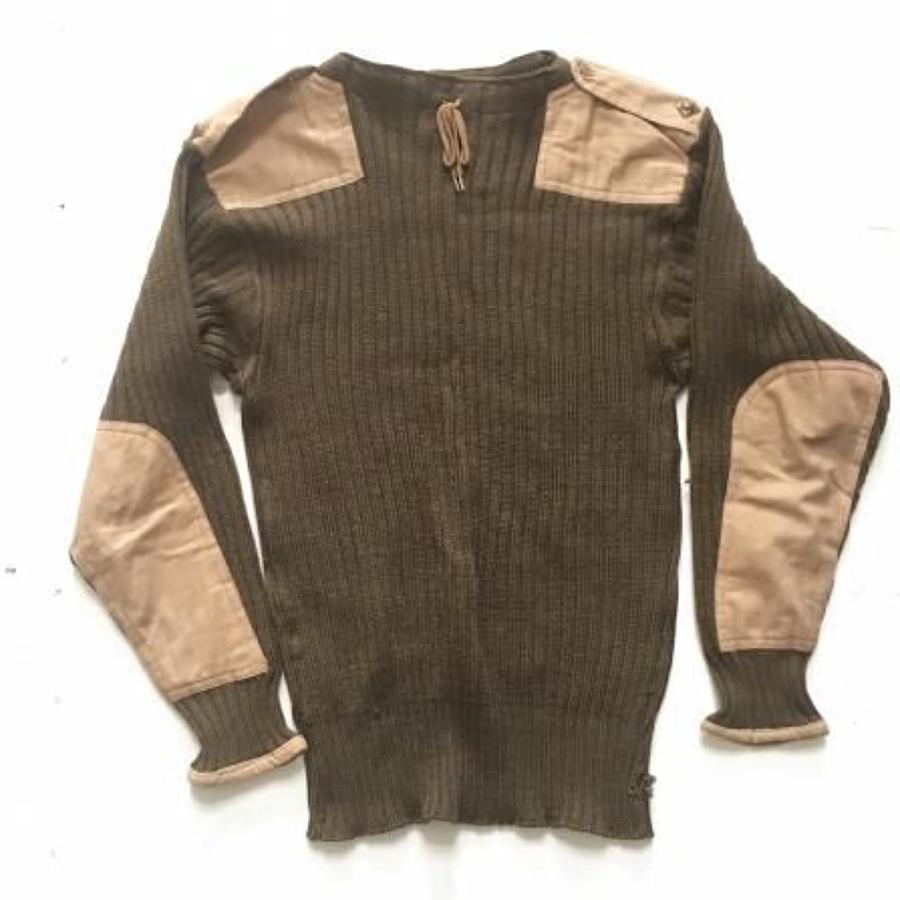 WW2 Pattern Cold war Period Special Forces Army Jumper.