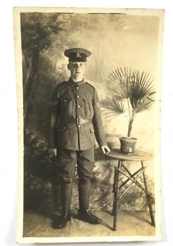 WW1 Montgomeryshire Yeomanry Royal Welsh Fusiliers Cardiff Pals Medals