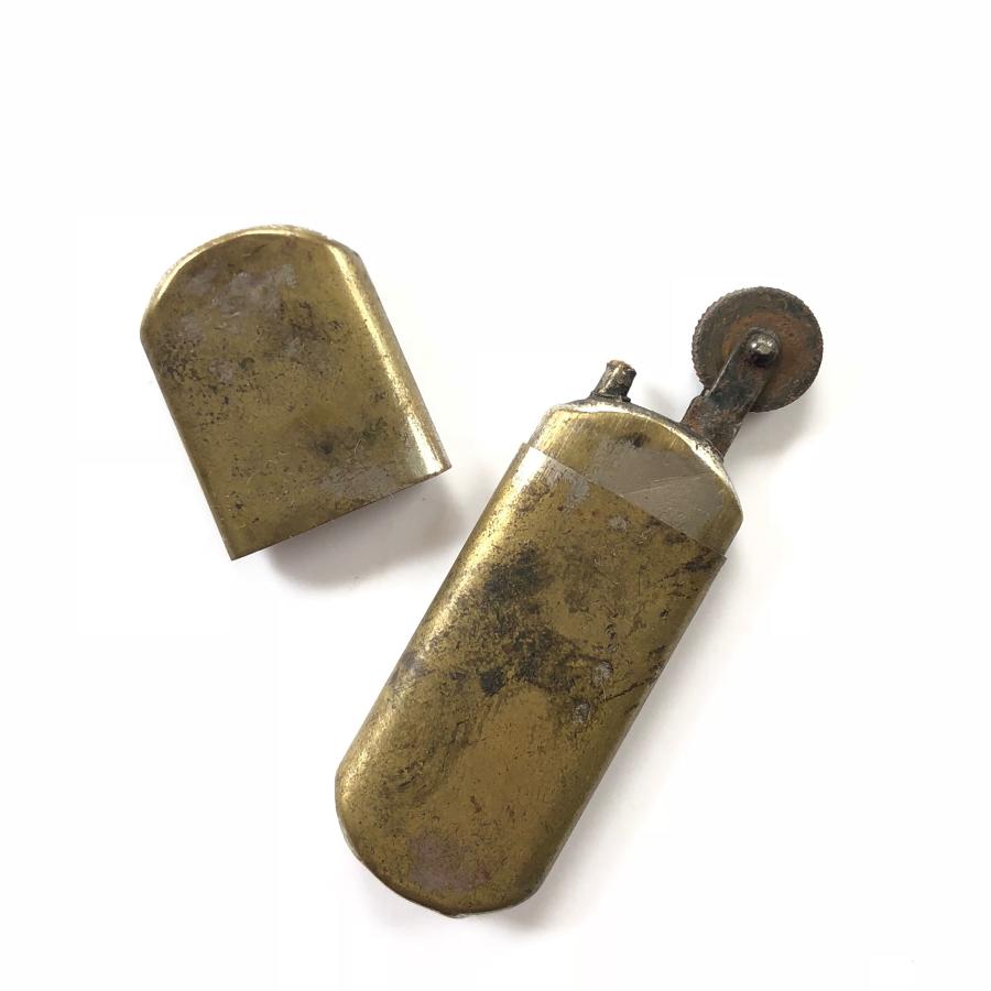 WW1 "Tommy" Style Trench Cigarette Lighter