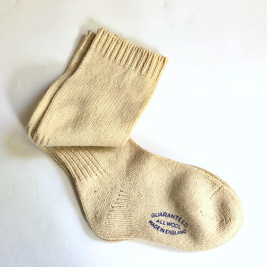 WW2 Pattern RAF Sea Socks.