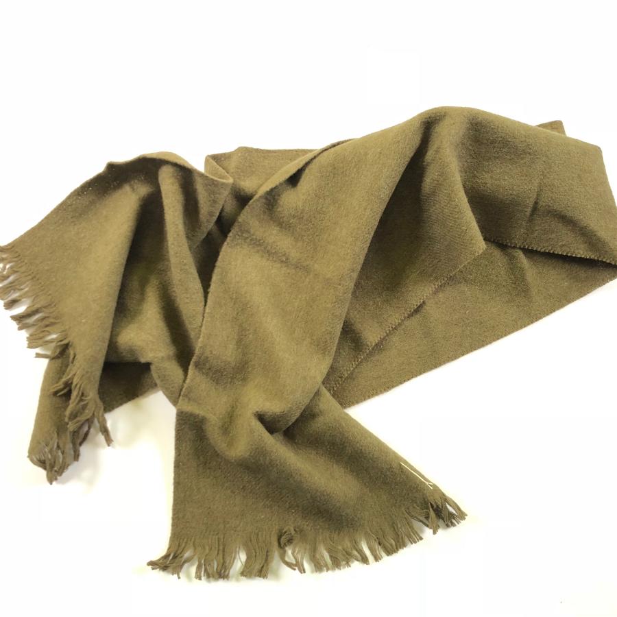 WW1 / WW2 Soldier’s Comfort Wool Scarf.
