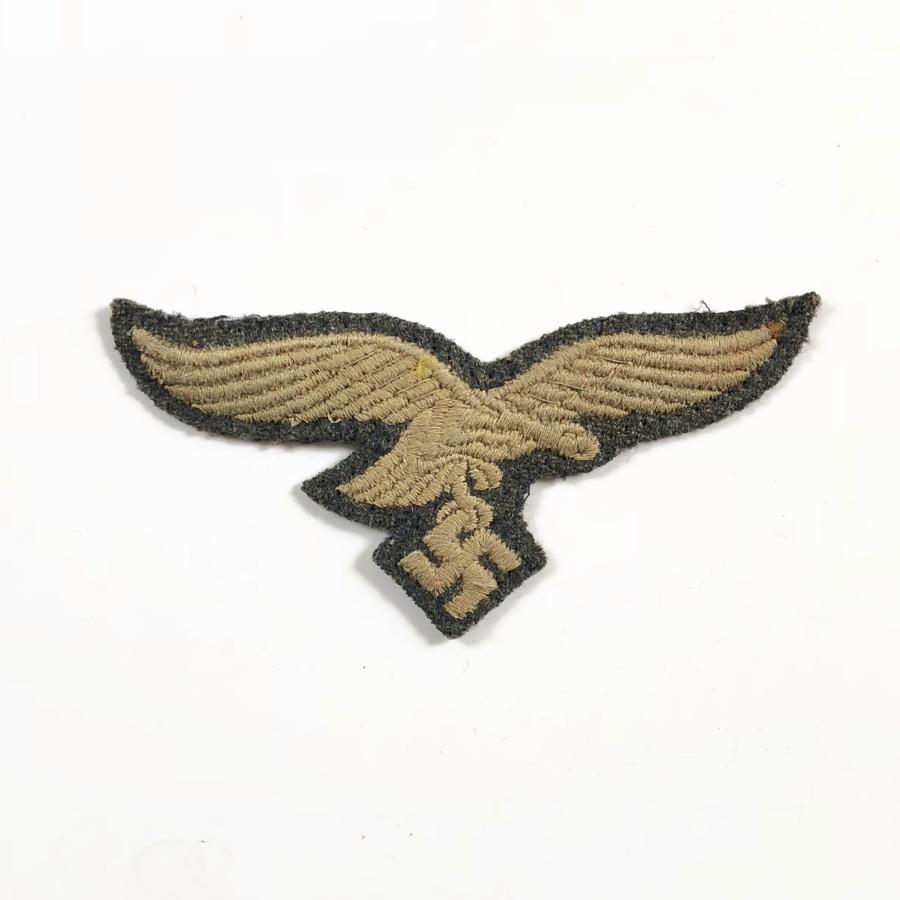 WW2 Luftwaffe Breast Eagle.