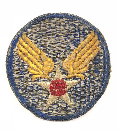 WW2 Period US Airforce Patch.