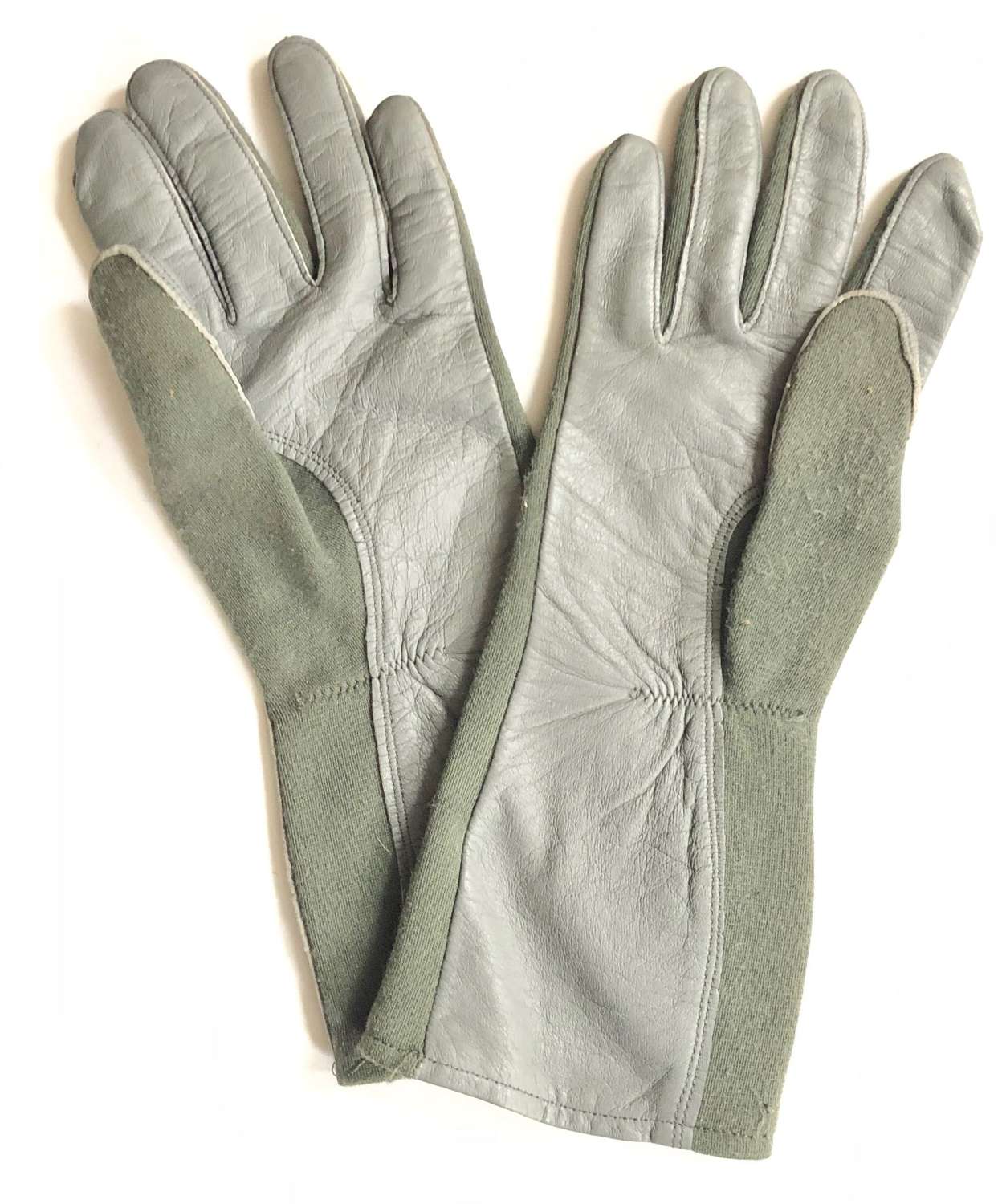 US Air Force Pattern Flying Gloves.