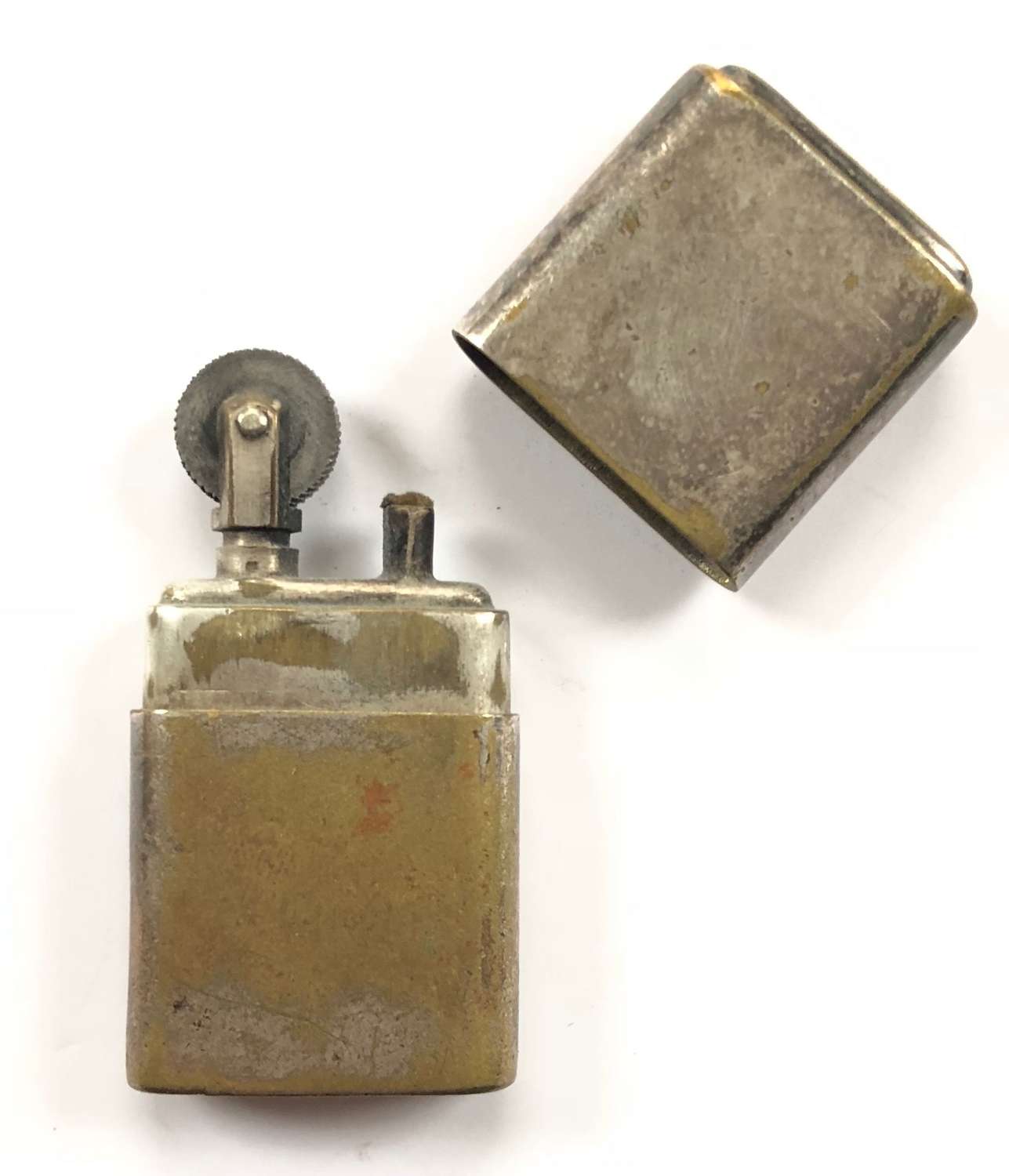WW1 / WW2  Tommy Trench Style Lighter.