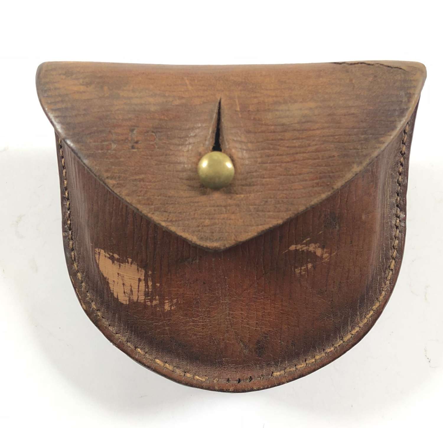WW1 1917 Dated 1903 pattern Pouch.