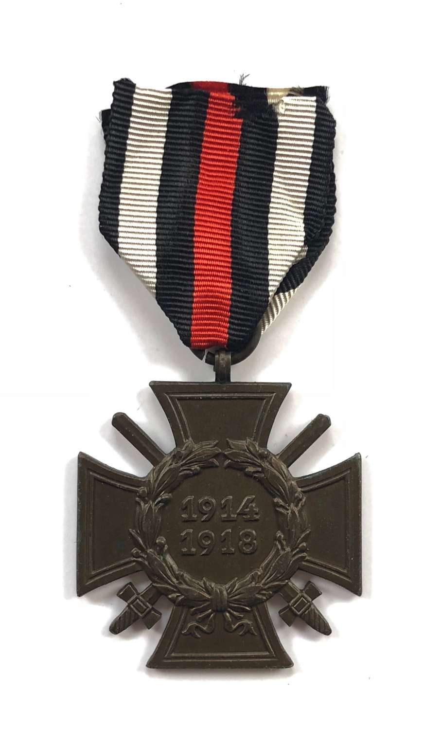 WW1 Imperial German Honour Cross.