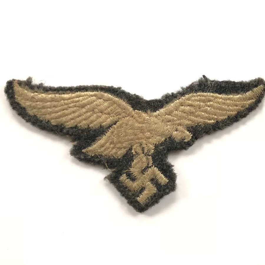 WW2 Luftwaffe Breast Eagle.