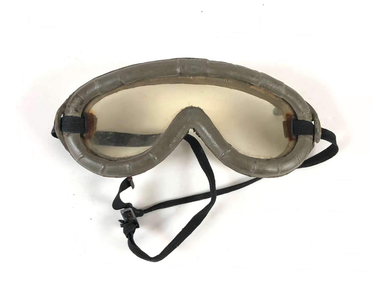 WW2 American B8 Flying Goggles.