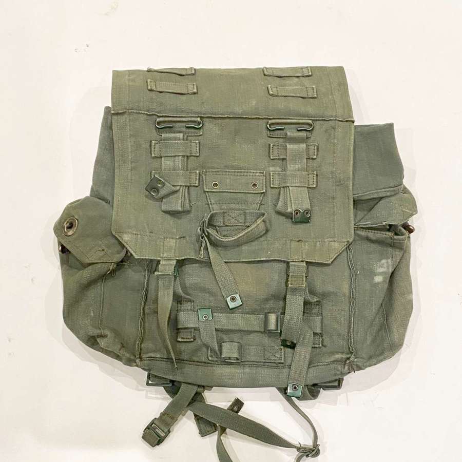 1944 Pattern Web Equipment Large Pack.