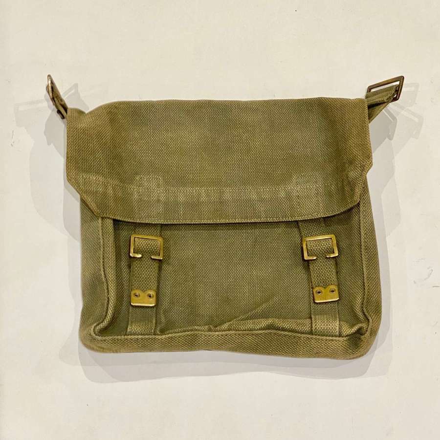 WW1 1916 Dated 1908 Pattern Side Pack.