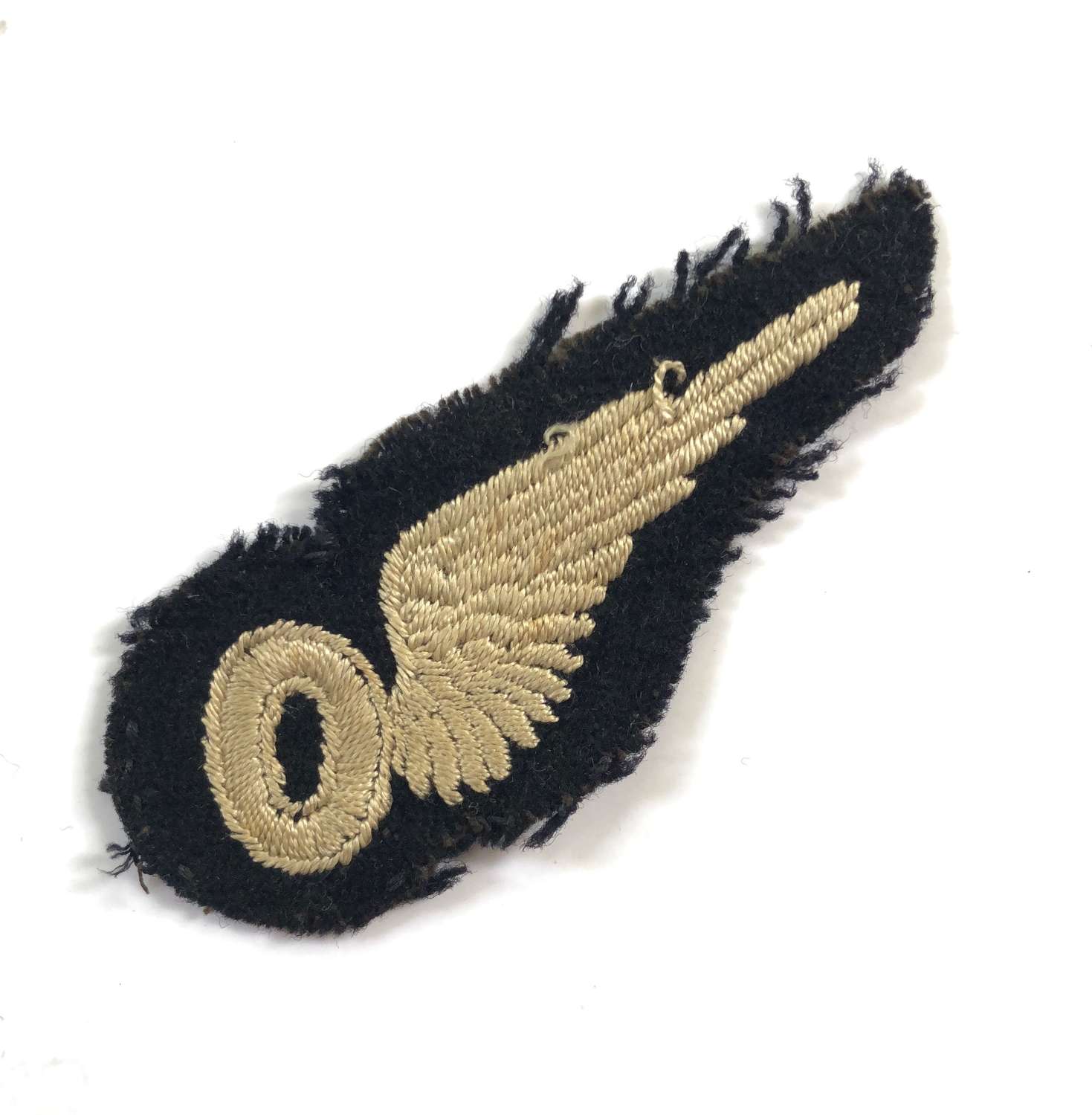 WW2 RAF Observer Brevet Badge