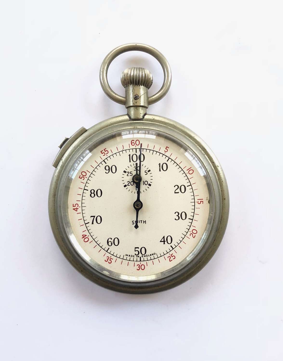 Vintage Stopwatch by Smith.