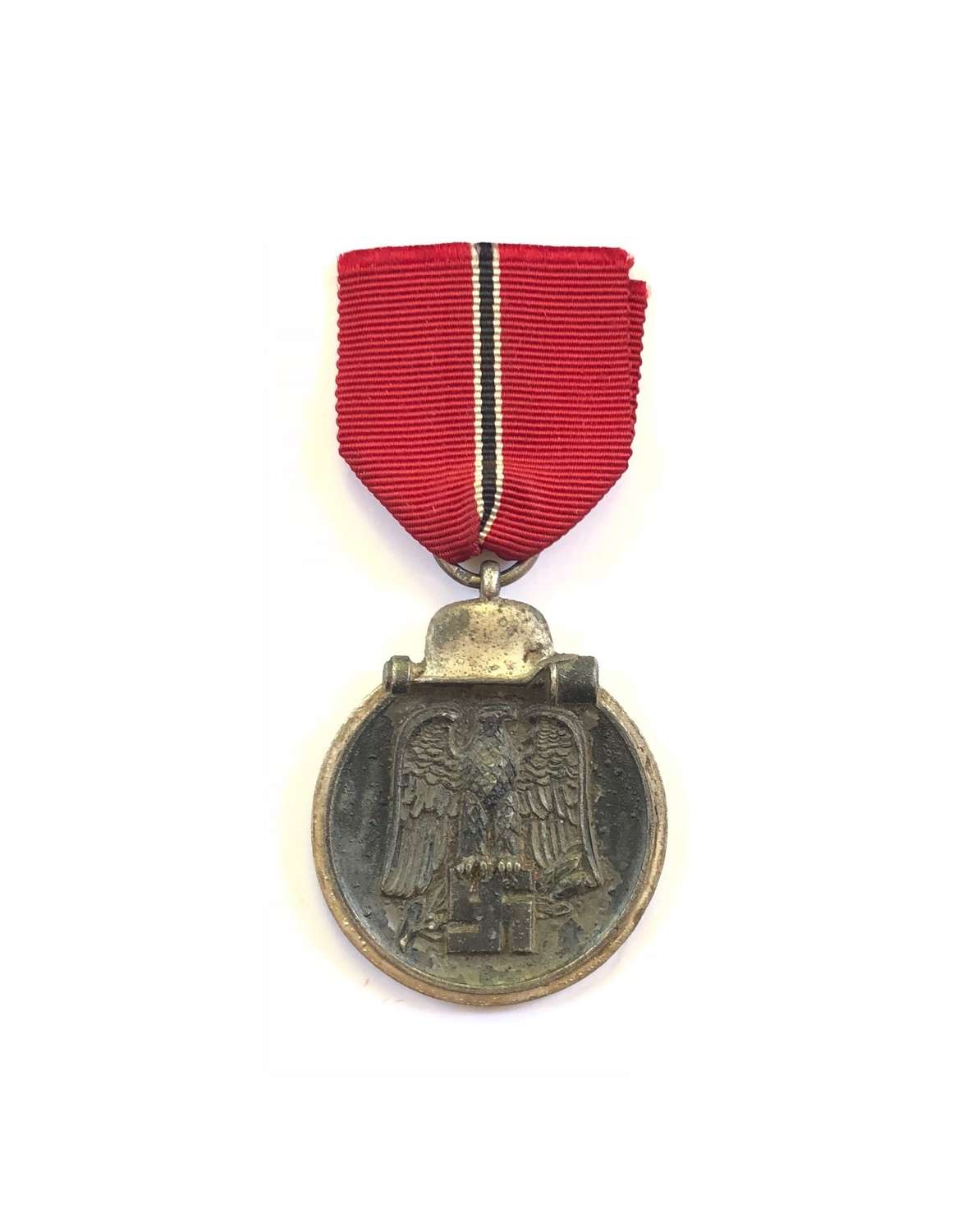 WW2 German Eastern Front Medal.