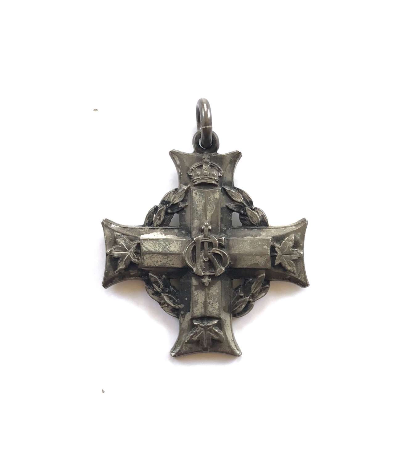 WW1 Canadian Memorial Cross Medal.