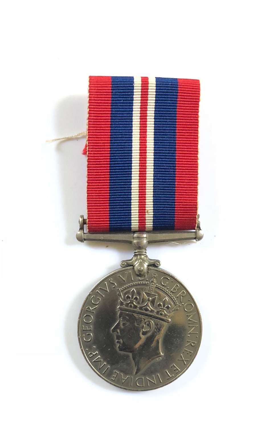 WW2 RAF Bomber Command POW War Medal.
