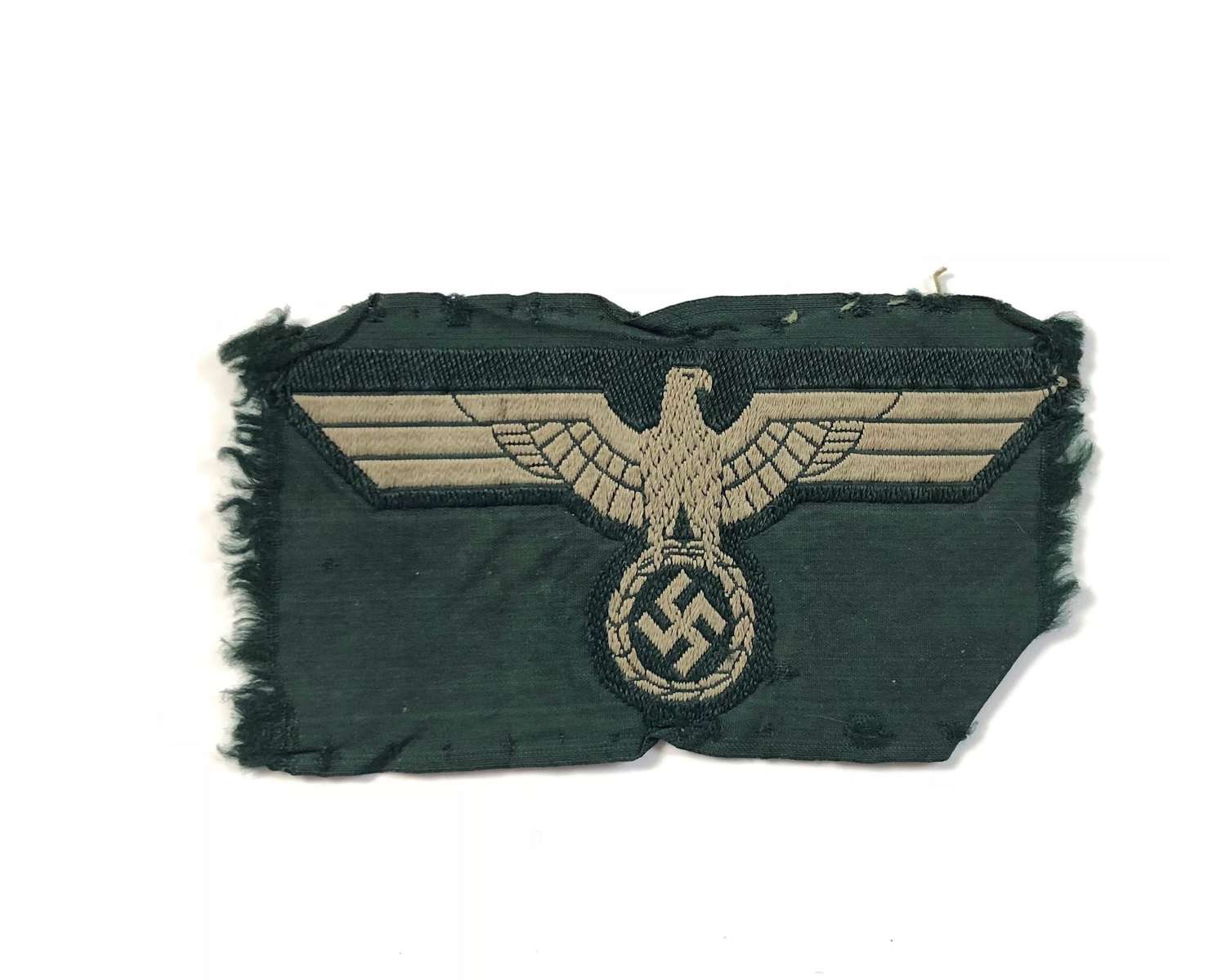 WW2 German Army Breast Eagle.