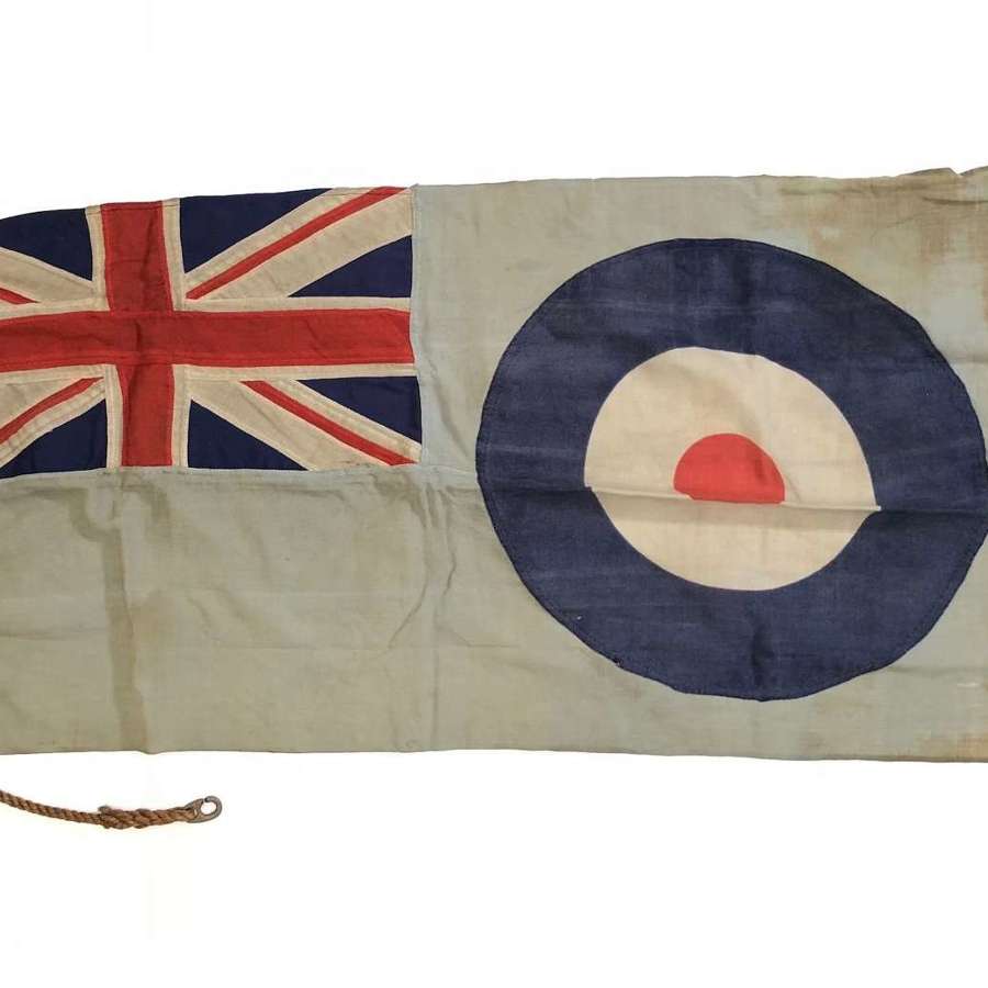 WW2 Pattern RAF Ensign Flag