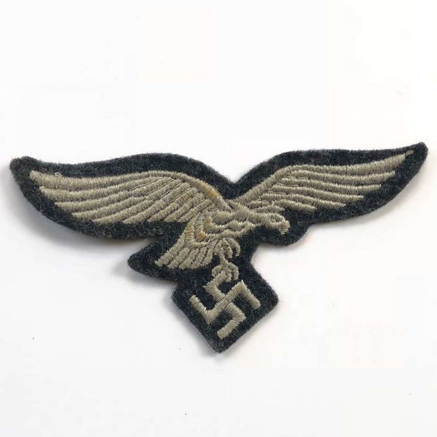 WW2 German Luftwaffe Breast Eagle.