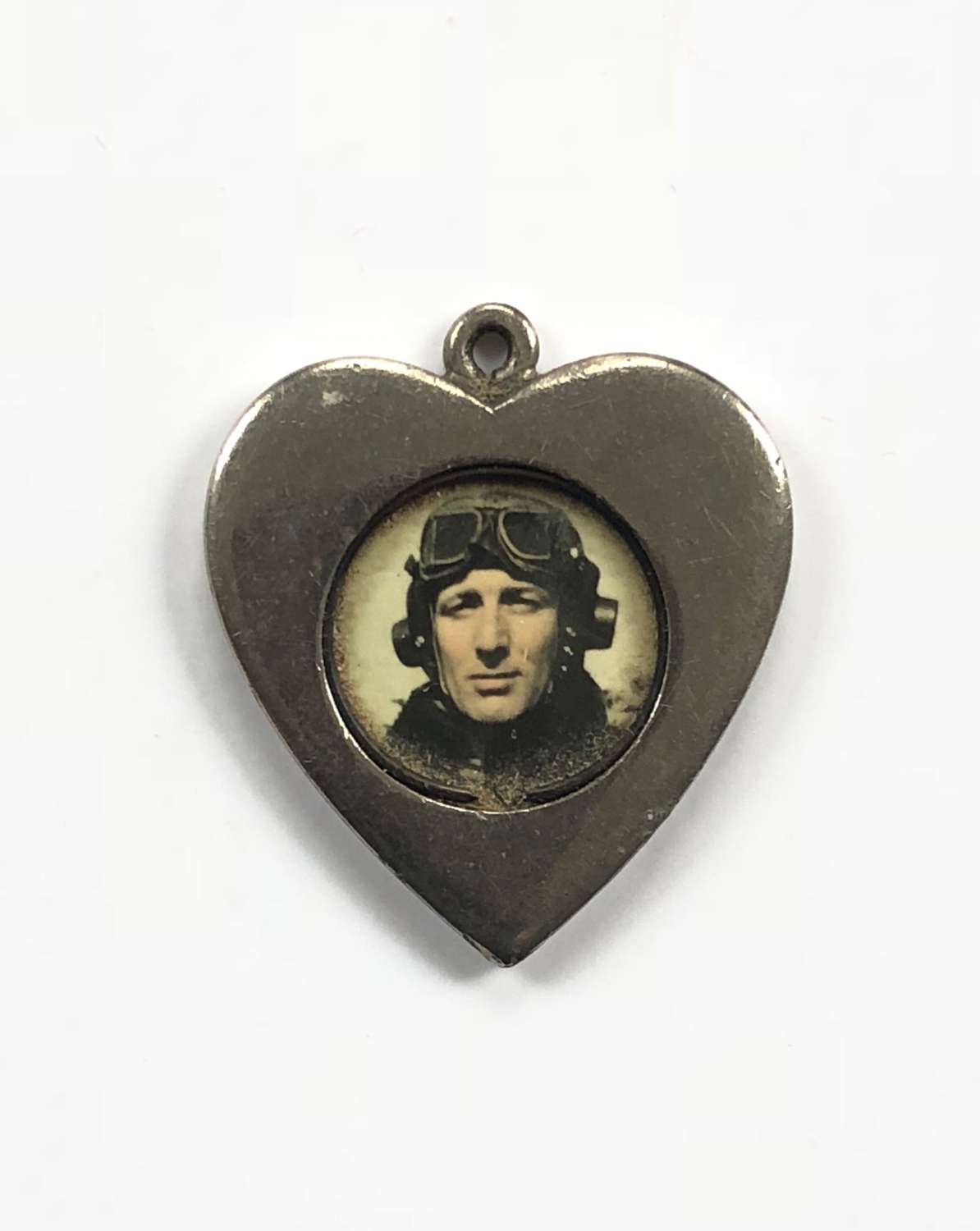 WW2 RAF Aircrew Sweetheart Pendent.