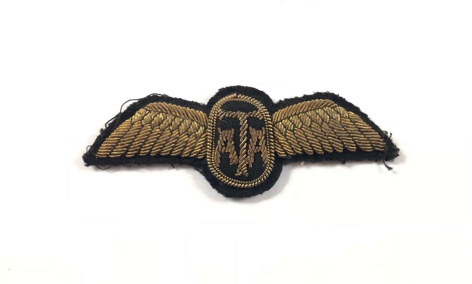 WW2 Air Transport Auxiliary ATA Pilots Wings.