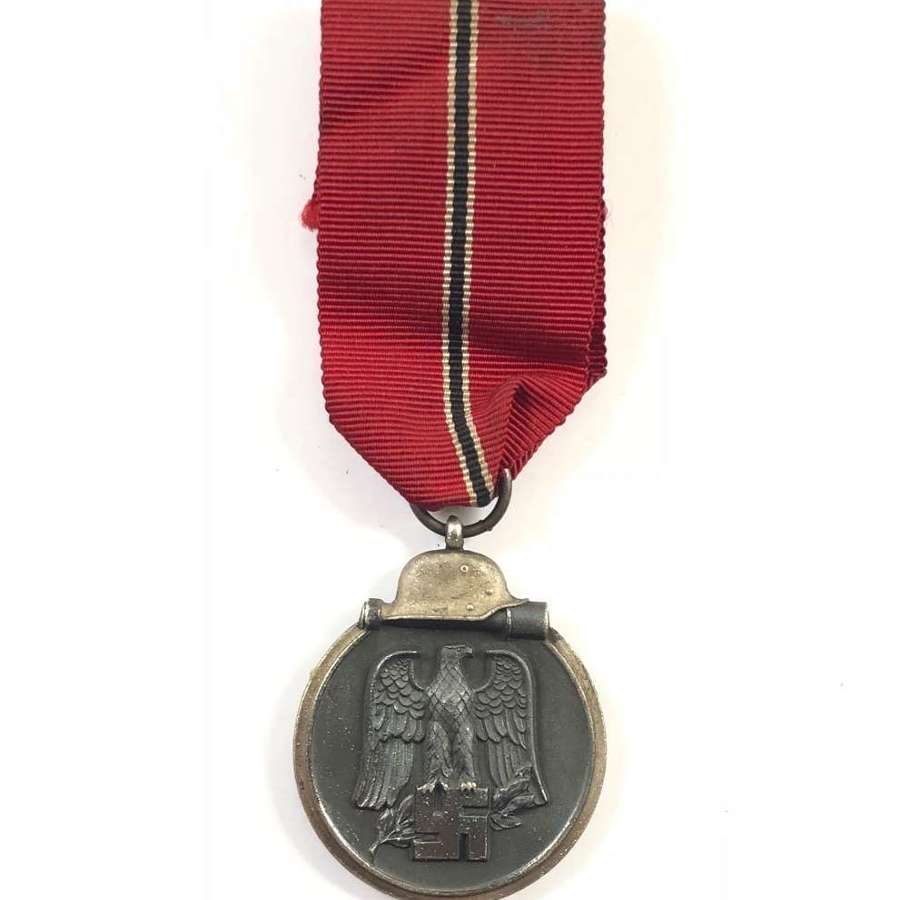 WW2 German Eastern Front Medal.