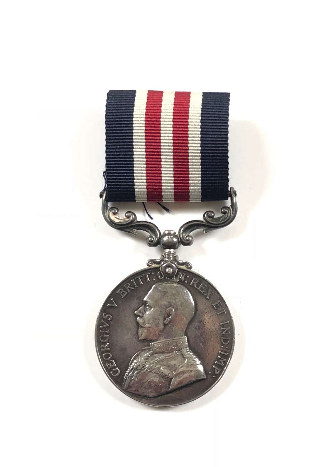 WW1 Royal Field Artillery Military Medal