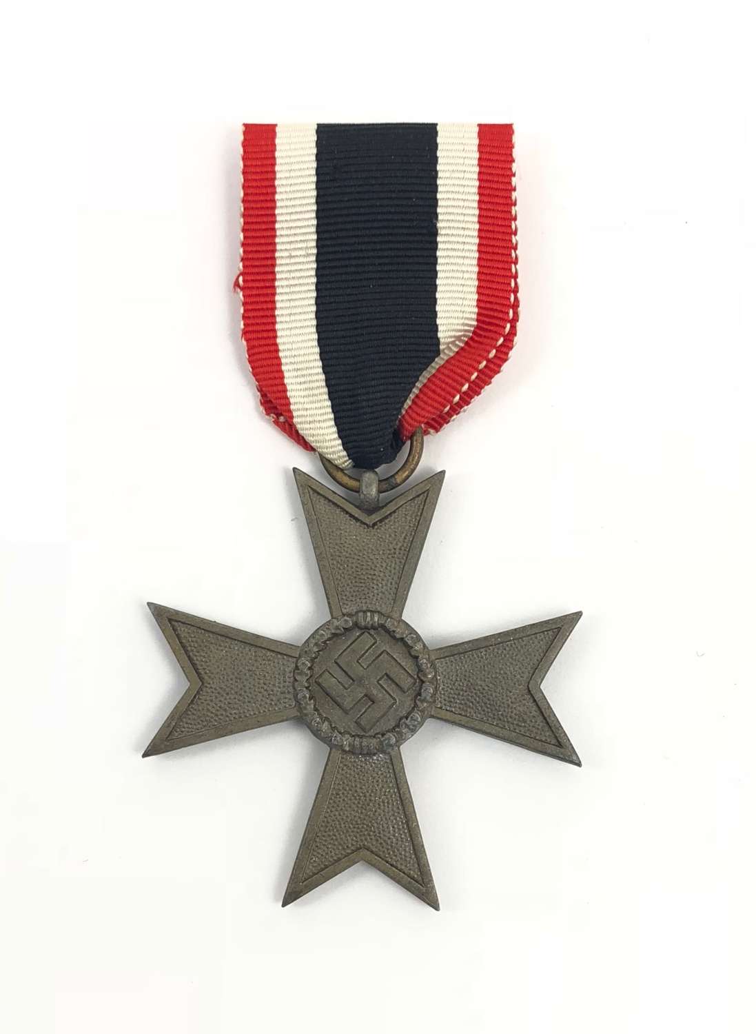WW2 German War Merit Cross