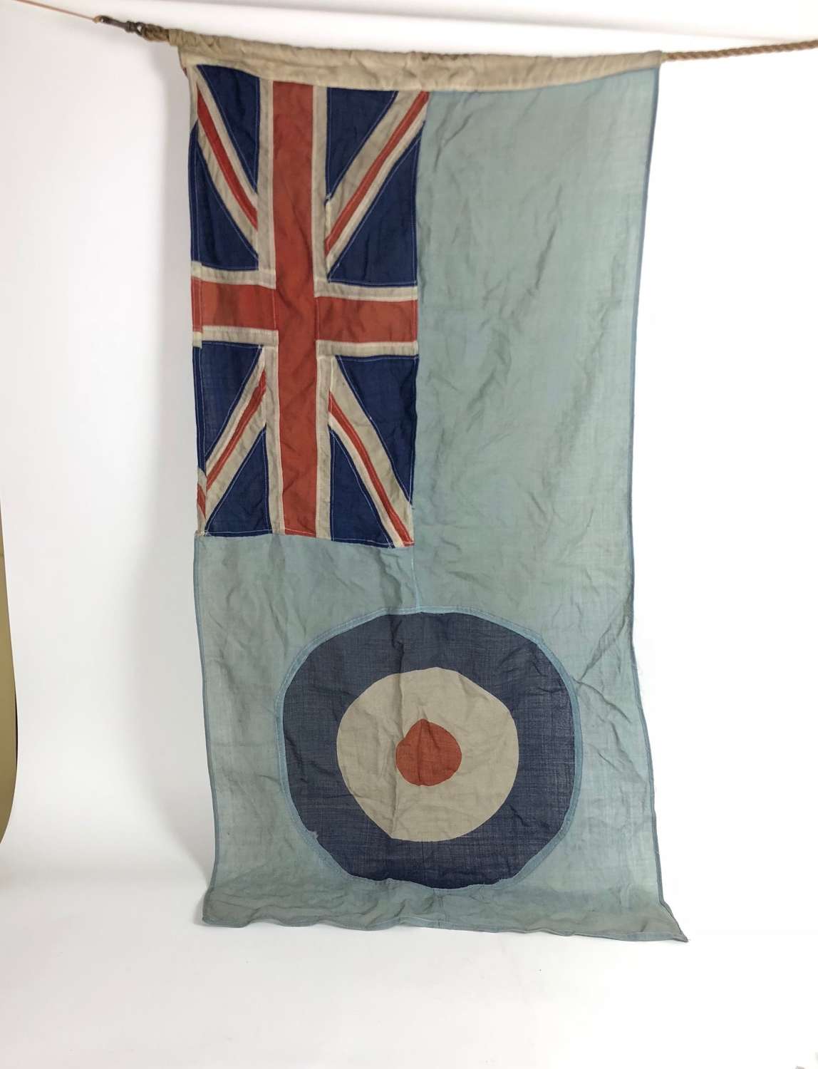WW2 Pattern RAF Ensign Flag
