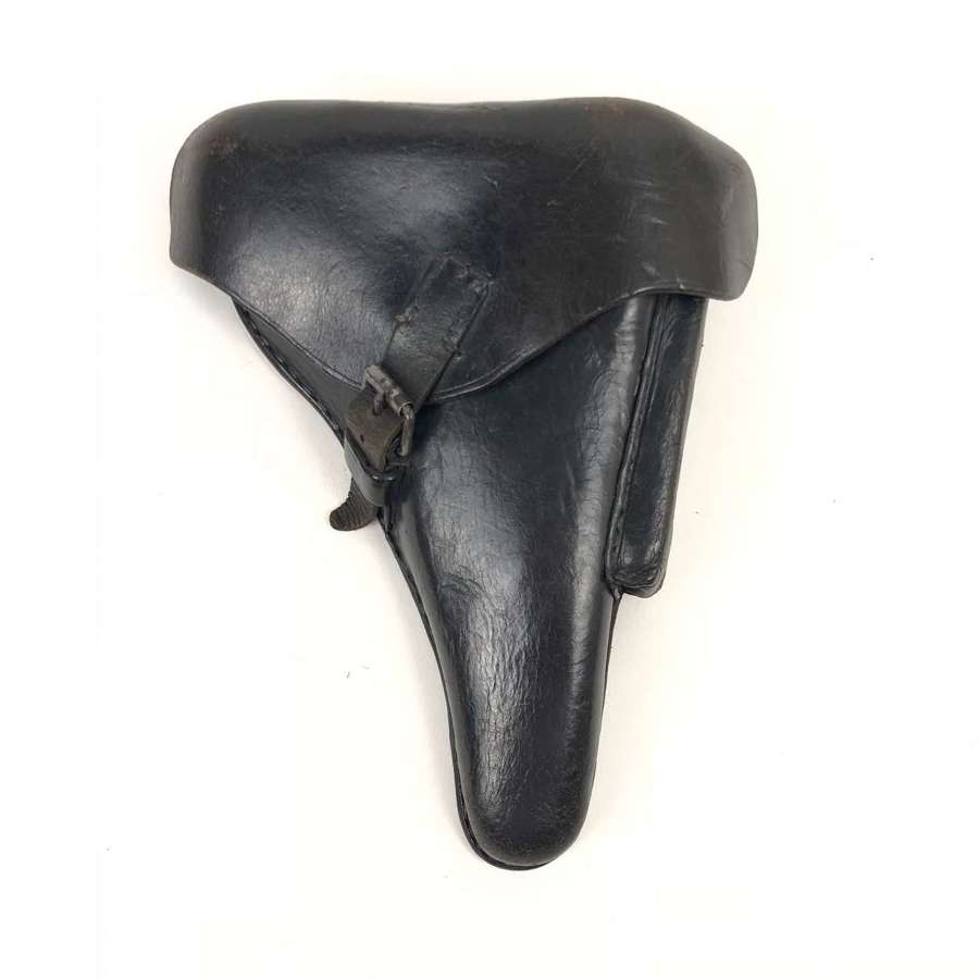 WW1 Imperial German 1915 Luger Pistol Holster