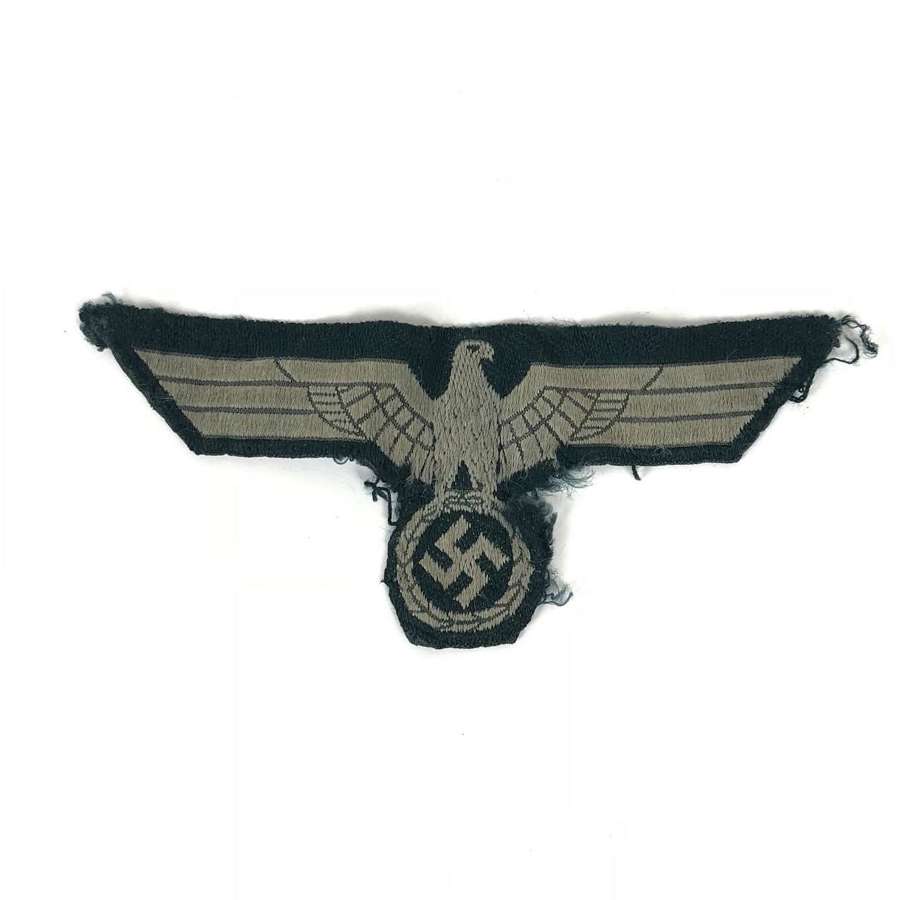 WW2 German Army Breast Eagle.