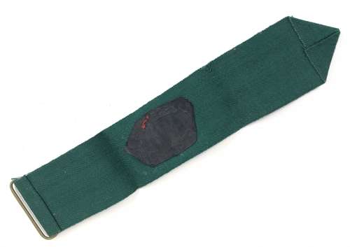 WW2 British Red Cross Society BRCS ARP RESERVE Armband