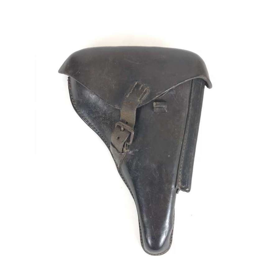 WW1 Imperial German 1915 Luger Pistol Holster