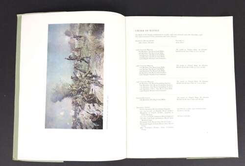 50th Anniversary of the Battle of the Somme Irish Pilgrimage Booklet.