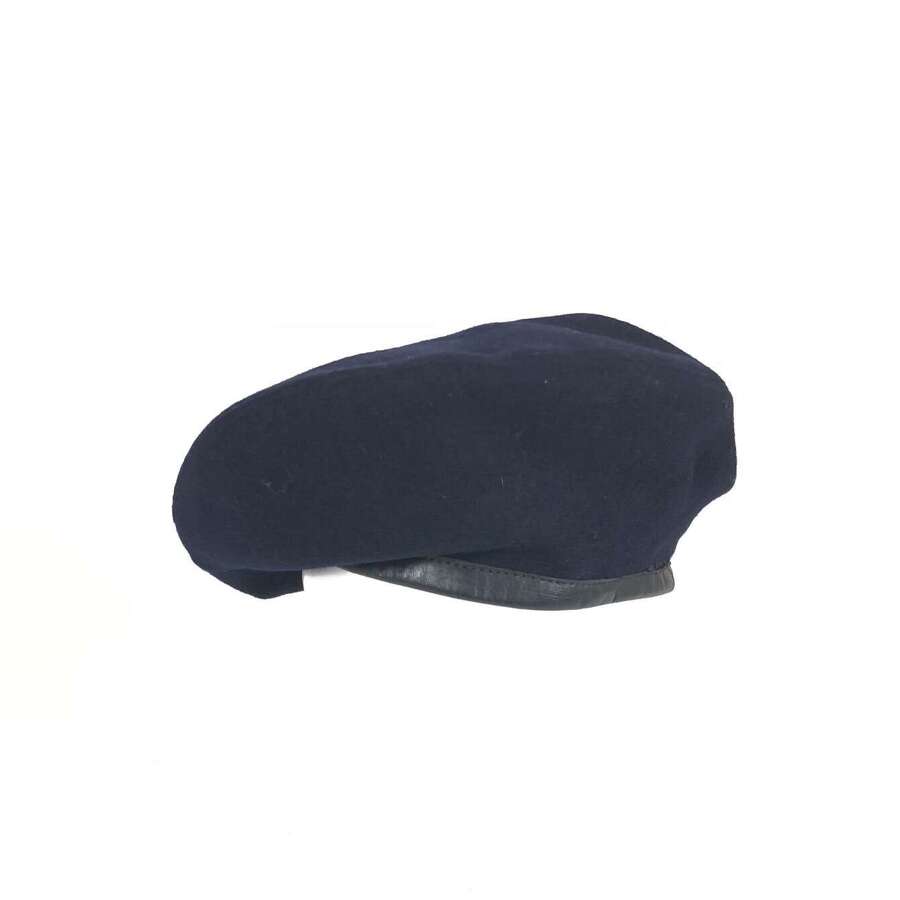 WW2 1945 Home Front Scottish ARP Civil Defence Beret.