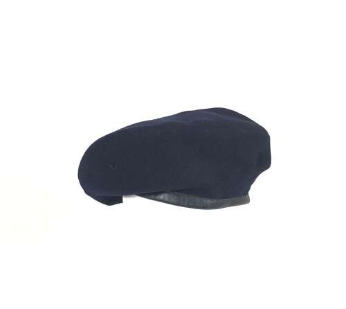 WW2 1945 Home Front Scottish ARP Civil Defence Beret.