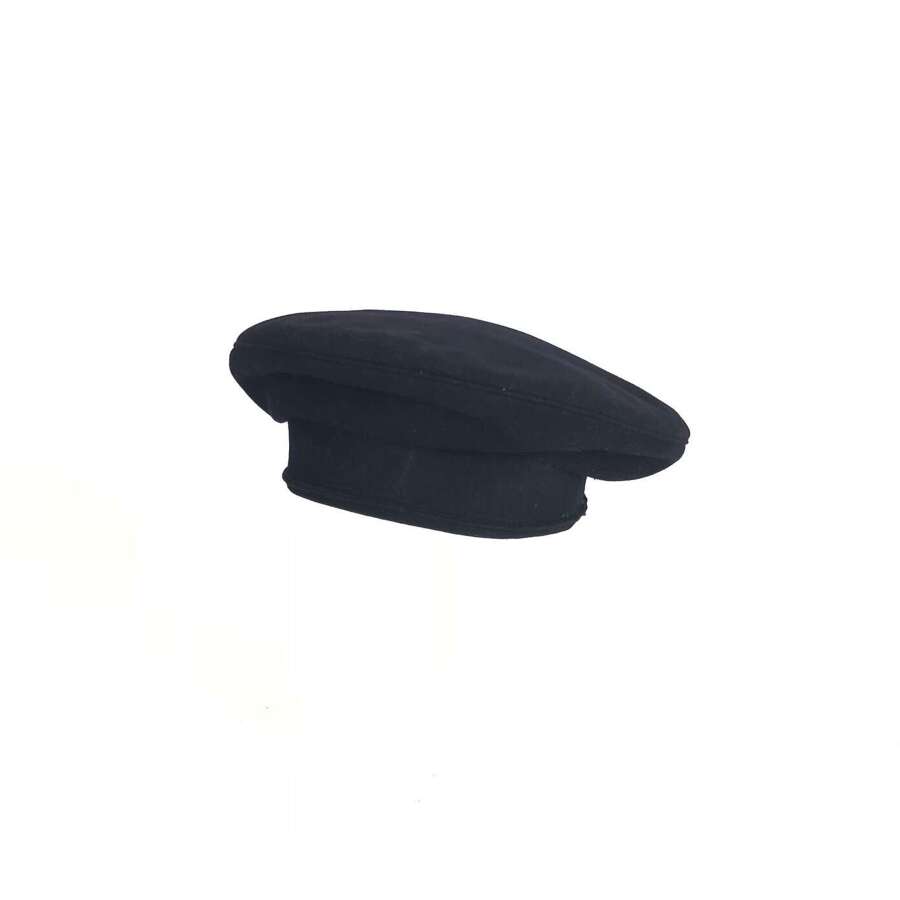 Royal Navy Edwardian Boer War / WW1 Naval Ratings Cap.