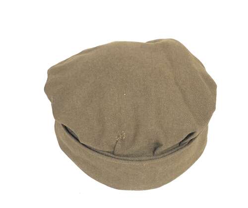 WW2 1942 ATS ROAC Attributed Tunic and Cap