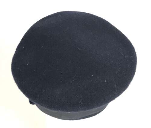 WW2 1942 Early Issue WRNS Ratings Cap