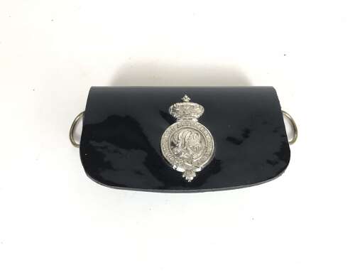 Honourable Artillery Company Light Horse Pouch.