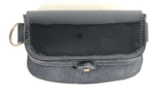 Honourable Artillery Company Light Horse Pouch.