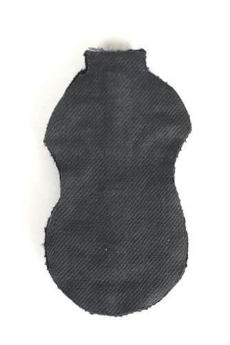 WW2 Period WRNS Petty Officer Cap Badge