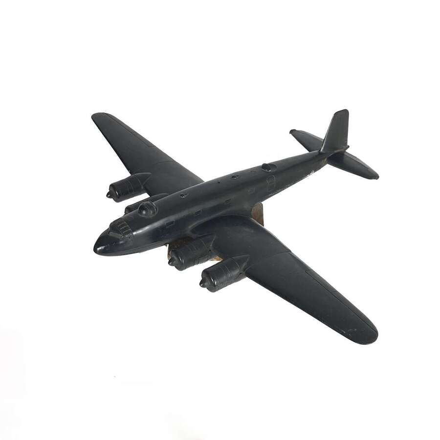 WW2 Focke-Wulf Fw 200 Condor&nbsp; RAF Aircraft Recognition Model